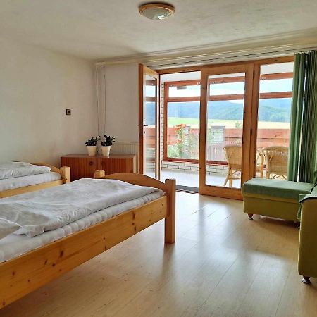 Apartman Pod Maliarkou Vychodna Exteriér fotografie