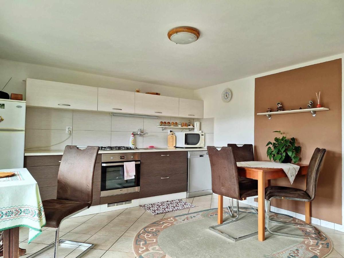 Apartman Pod Maliarkou Vychodna Exteriér fotografie